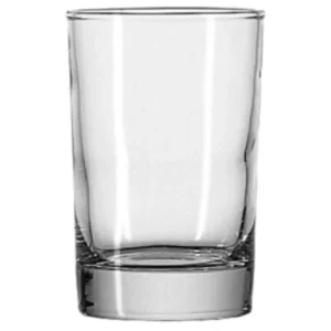 Heavy Base Juice Glass, packed 72