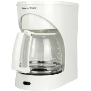 Proctor-Silex Drip Coffeemaker