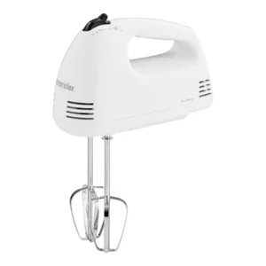 Hamilton Beach 5-speed Hand Mixer