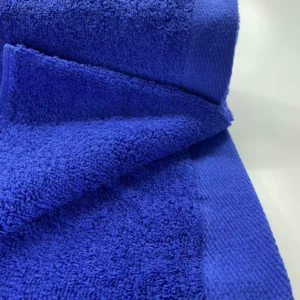 Premium Pool Towel, 32x66, 18.5#, Royal Blue