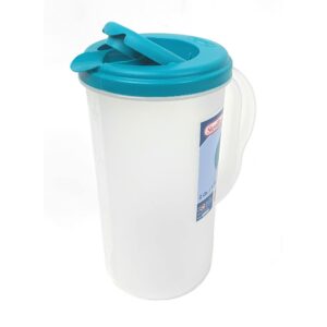 Sterilite Pitcher, 2 Qt.
