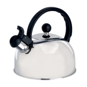2.5L Whistling Tea Kettle, S/S