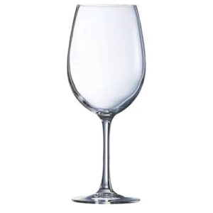Cardinal 19.75 oz  Krysta Lead-Free Crystal, Chef & Sommelier Wine