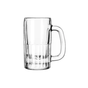 Libbey Beer Glass