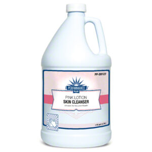 Performance Plus Pink Lotion Soap, 4x1 gallon