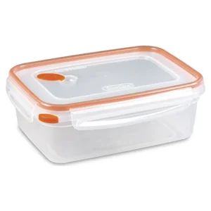 Ultra Seal 5.8 Cup Rectangle