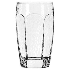 Libbey Chivalry 12 oz. Beverage, 3 dz/cs