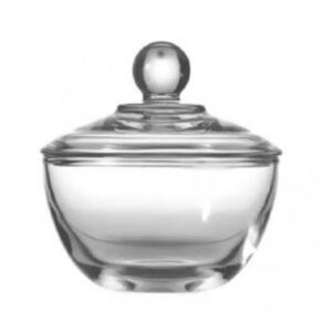 Presence Sugar Bowl/Cover