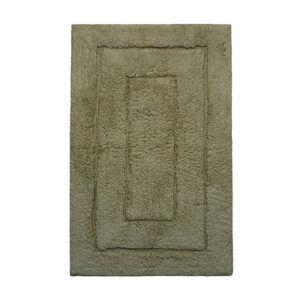 KassaDesign 20x32 Rug, Moss