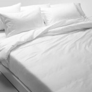 T300 Pillow Case, 42x46 King