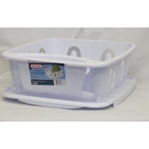 Sterilite Mini-Sink Set, White