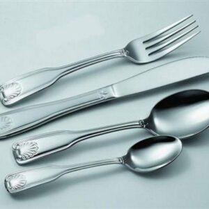 Walco Fanfare Teaspoon