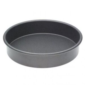 Round Cake Pan, 12" Non-stick