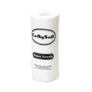 Heavenly Soft Kitchen Roll Towel, 30 rolls, 85 sheets
