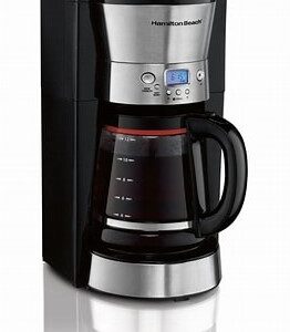 Hamilton Beach Coffeemaker