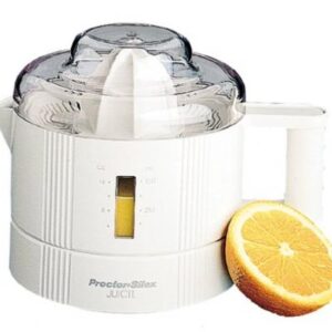 Citrus Juicer
