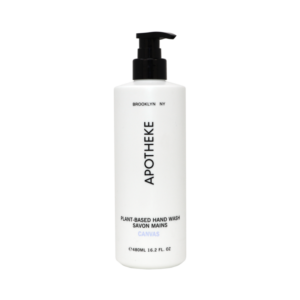 Apotheke Canvas Hand Wash, 16 oz, Refillable (18/cs)