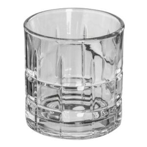 Tartan 10 1/2 oz. Rock Glass