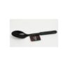 Chefcraft Basting Spoon, Black