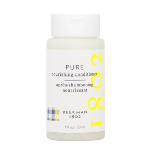 Beekman Pure Conditioner 1 oz, (200/cs)