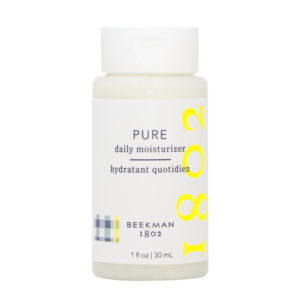 Beekman Pure Body Lotion 1 oz, (200/cs)