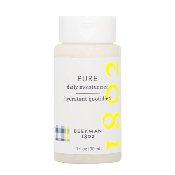 Beekman Pure Body Lotion 1 oz, (200/cs)