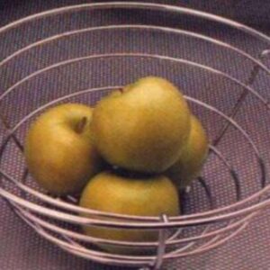 Fruit Bowl