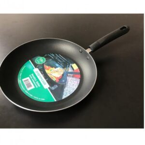 10" Non-stick Fry Pan, Black