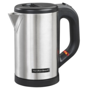 Hamilton Beach Commercial Kettle, S/S, .5 liters