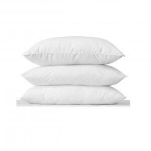 20x36  33 oz. Oxford Gold Pillow, King 8/cs