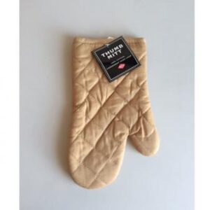 Pebble Solid quilted TM Biscotti