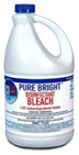 Bleach, 6x1 gal.