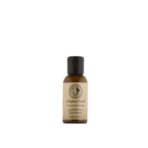 Mother Earth Peppermint & Sage Conditioner 1.18 oz (200/cs)