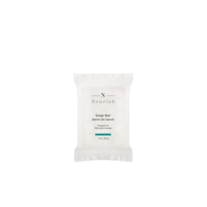 Nourish Grapefruit Bar Soap 1 oz (320/cs)