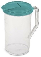 Sterilite 2 Qt. Pitcher