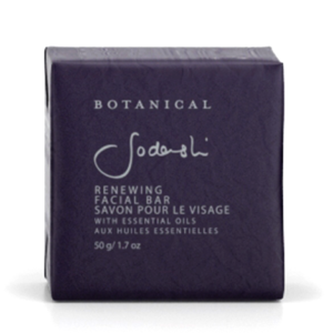 Sodashi Facial Bar Soap 1.7 oz (200/cs)
