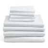 T180 Pillowcase, Standard, 42x34