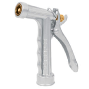Heavy Duty Metal Hose Nozzle