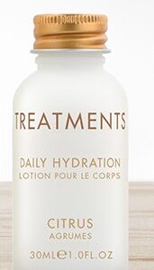 Treatments Citrus Daily Hydration 1 oz (200/cs)