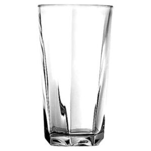 Clarisse 16 oz. Iced Tea Glass