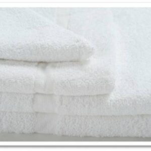 Oxford Gold 16x27 3# Hand Towel