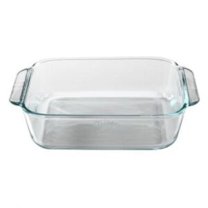 Pyrex 8x8 Baking Dish