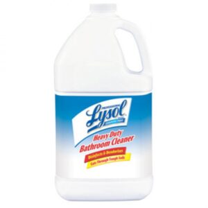 Lysol 4x1 gallon