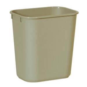 Rubbermaid 13 5/8 qt. Wastebasket