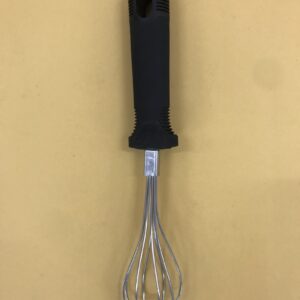 Santoprene S/S Whisk