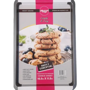 16.5x11.5 Non-stick Cookie Sheet