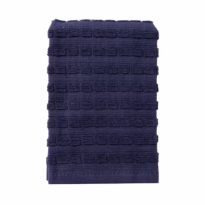 Classic Solid Navy Blue DC