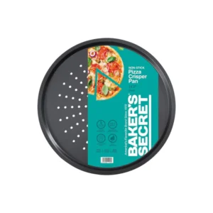 Baker's Secret Essential 14.5" Pizza Pan